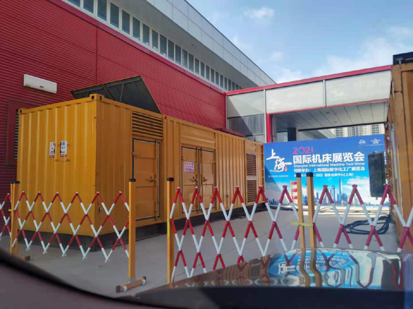 连城发电机出租 对于发电机的特性你了解多少？