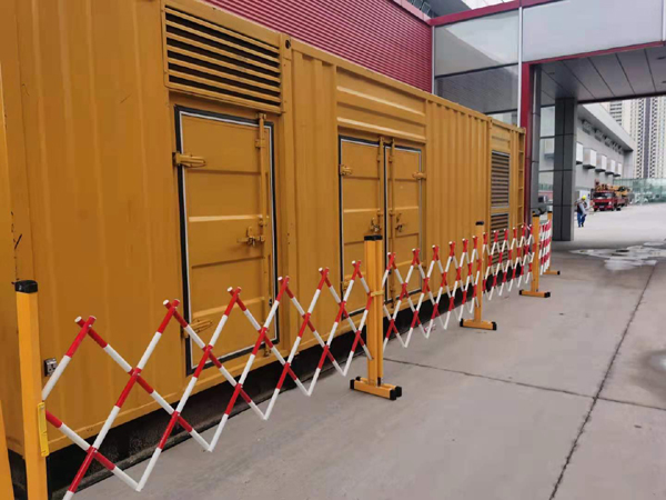 连城租赁发电机发电机油箱使用后要定期清除油箱底部沉淀的杂质