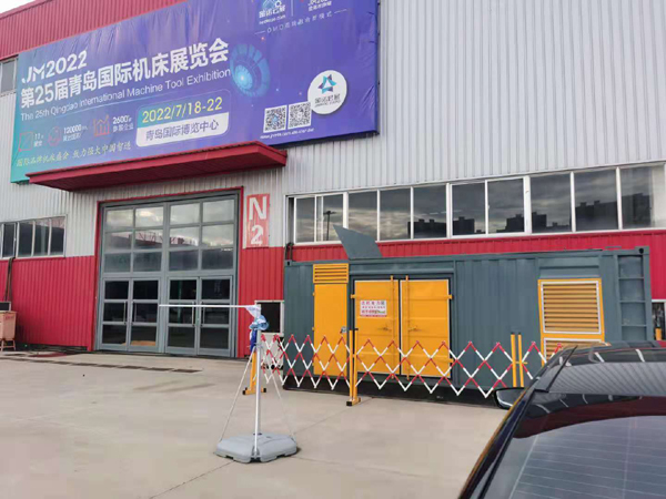 连城发电机租赁-柴油发电机组不及时维护危害大