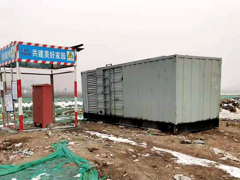 连城燃气发电机在高海拔地区运行时会遇到哪些常见故障？