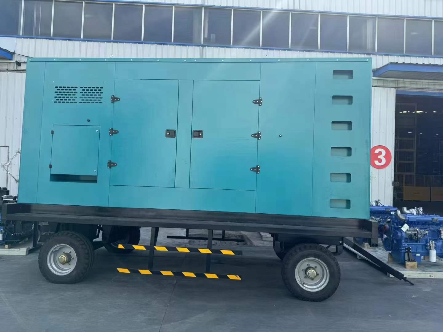 连城发电机租赁提高发电机性能的具体措施有哪些？