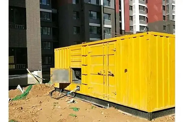 连城发电机租赁中燃油压力过低会对发动机的哪些部件造成损坏？