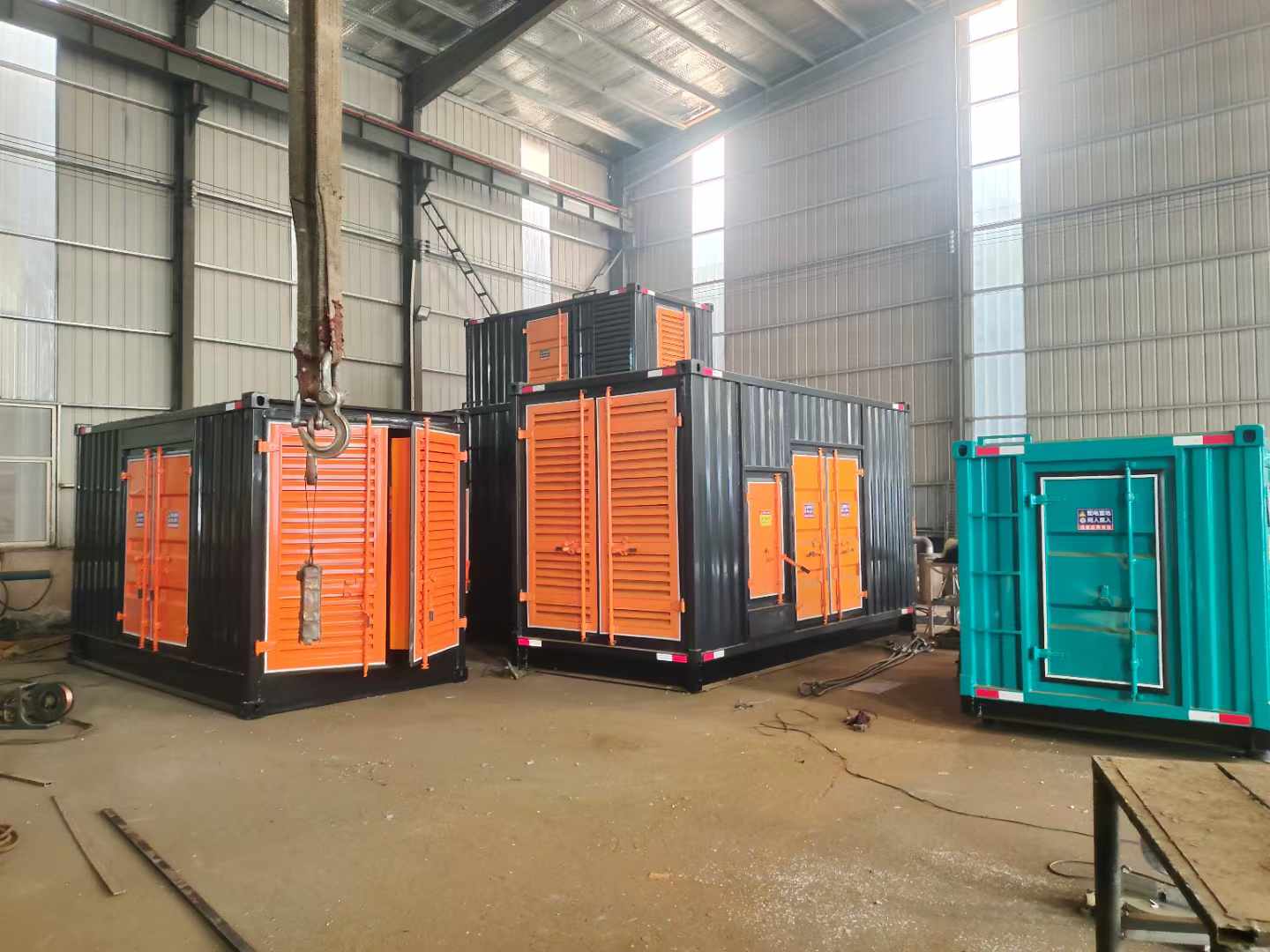 连城如何根据用电设备的功率选择合适的空开？