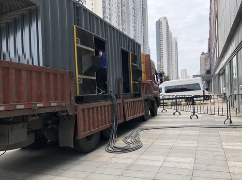 连城低温环境下，柴油发电机组电池充满电的具体时间受哪些因素影响？