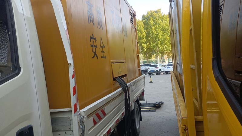 连城如何判断柴油发电机组和UPS电源的切换时间是否符合要求？