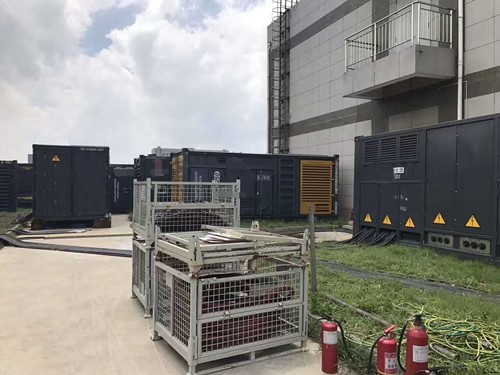 连城除了定期检查，还有哪些方法可以及时发现接触式转速表探头的磨损？