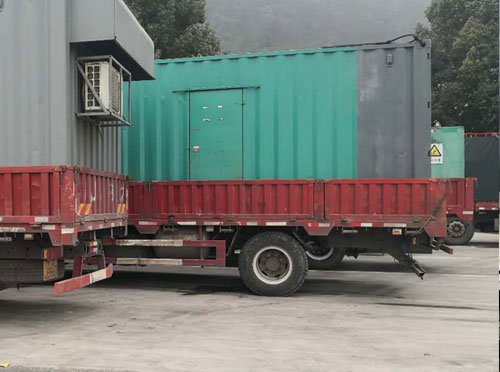 连城柴油发电机组使用注意安全事项有哪些？
