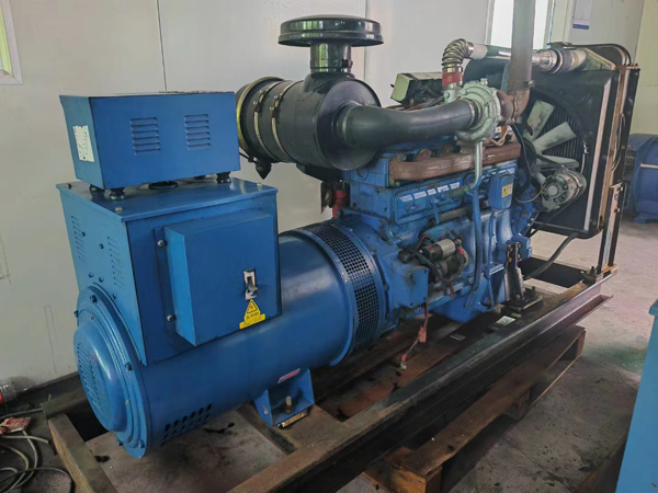 连城100kW柴油发电机组使用多级机油有哪些优缺点？