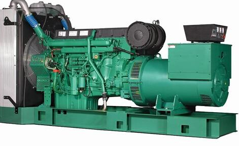 连城发电机除垢后需要用清水冲洗水冷式机油散热器几次？