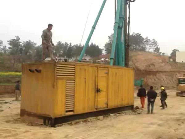 连城柴油发电机组应用场合有哪些？