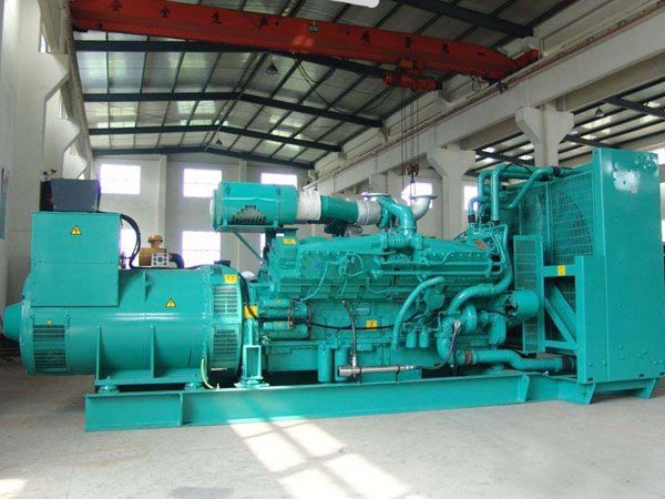 连城影响800KW发电机组油耗的因素有哪些？